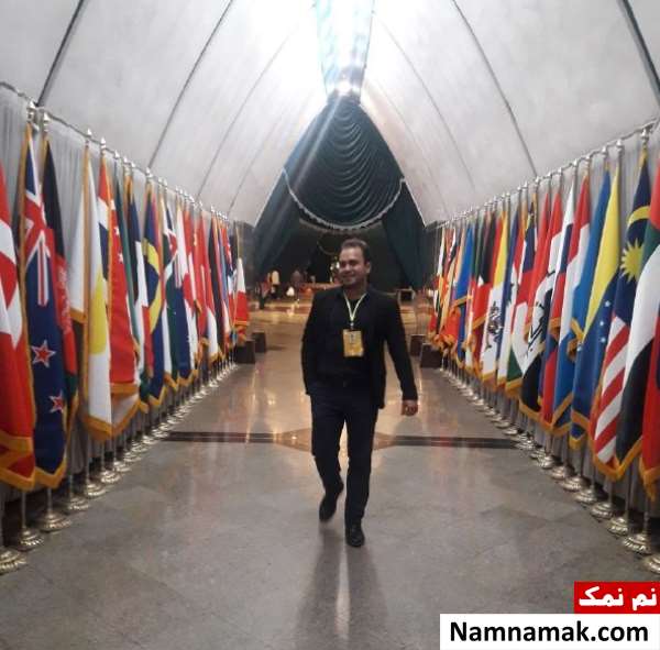 محسن شکری