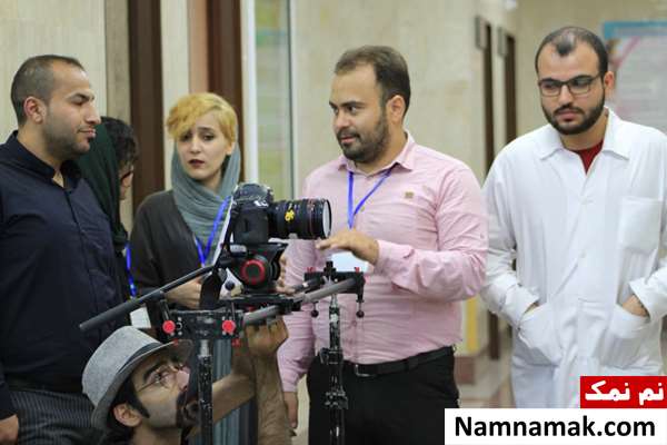محسن شکری