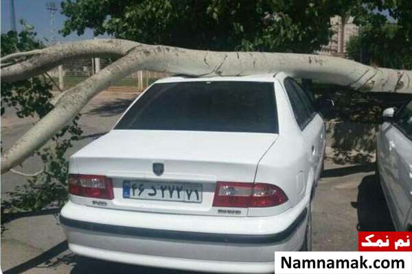 پلاک خودروهای شخصی
