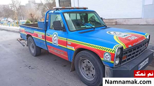 پلاک خودروهای شخصی