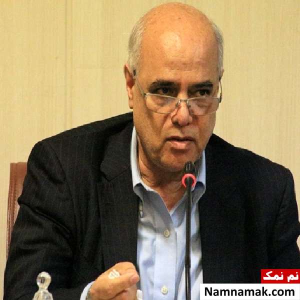 زندگینامه حسین عباسی نژاد و همسرش زندگی شخصی حسین عباسی نژاد