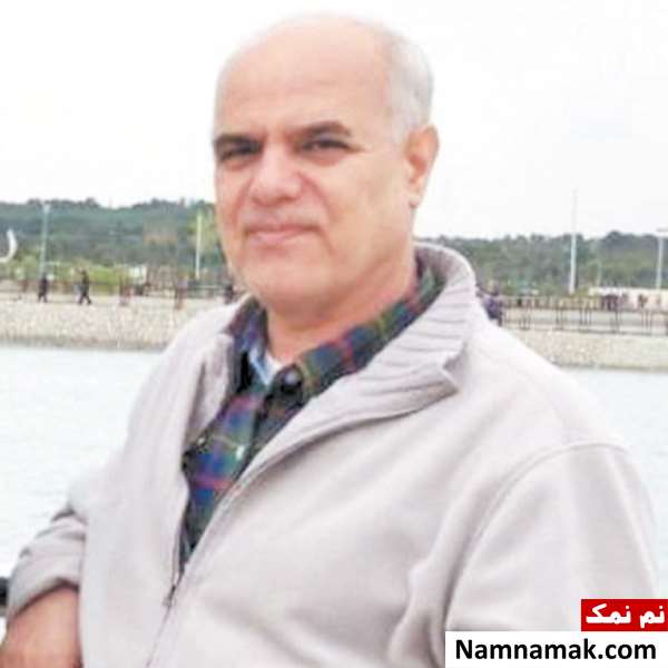 زندگینامه حسین عباسی نژاد و همسرش عکس های اینستاگرام حسین عباسی نژاد