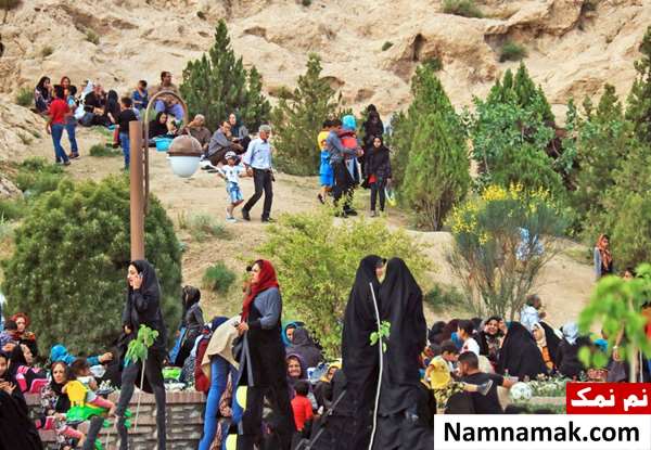 جشن چهلم نوروز جشن چهلم نوروز