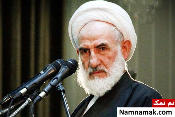 عباسعلی سلیمانی - Abbas Ali Soleimani
