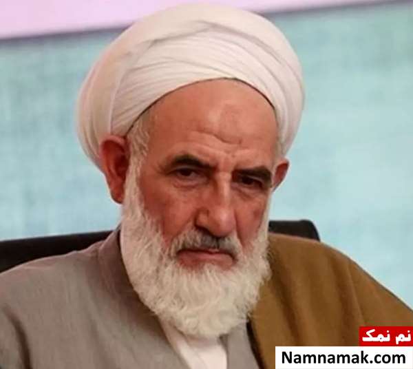 عباسعلی سلیمانی