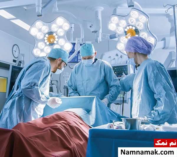 روز جهانی اتاق عمل