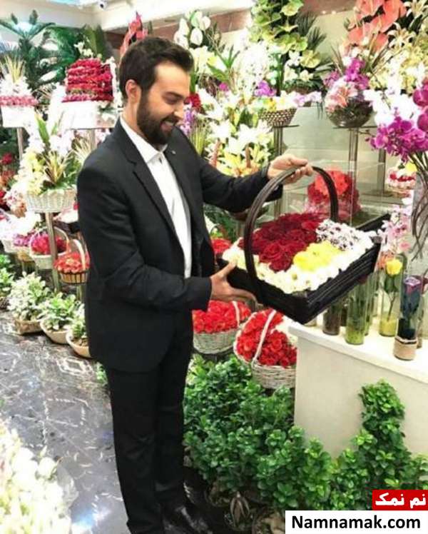 ازدواج مجری مشهور با خانم بازیگر ازدواج خانم بازیگر