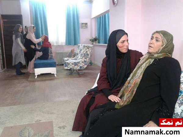 شیرین صفری