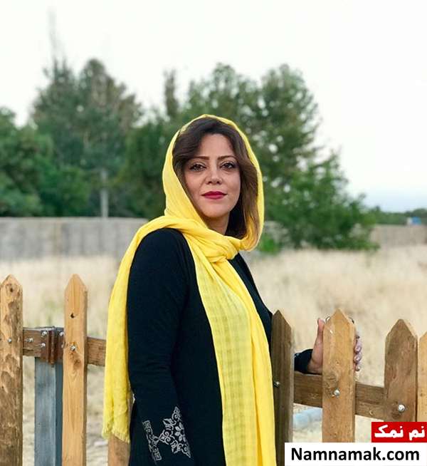 مریم یوسف - Maryam Yousef