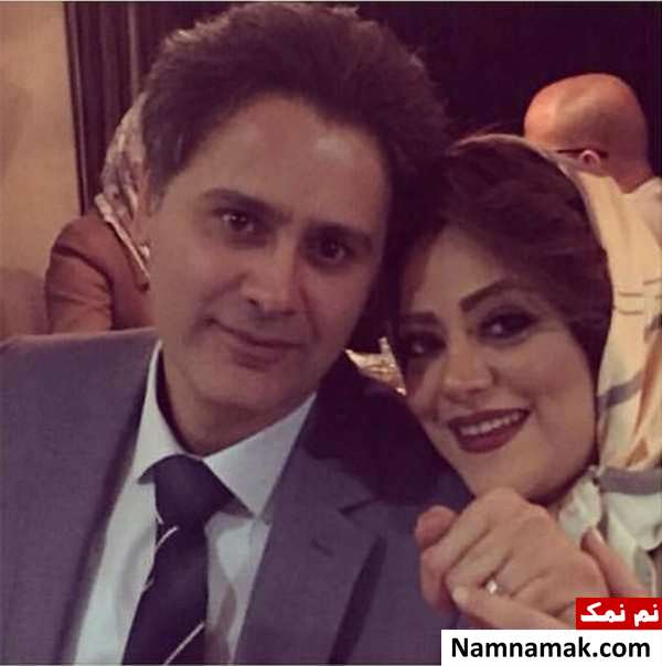 مریم یوسف و همسرش