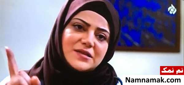 مریم یوسف در برنامه «لحظه انتظار»