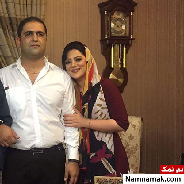مریم یوسف و برادرش