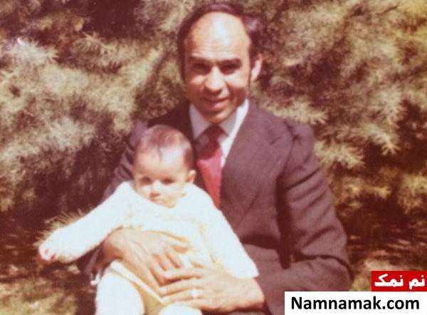 رضا یزدانی به سوگ پدر نشست + تسلیت هنرمندان رضا یزدانی