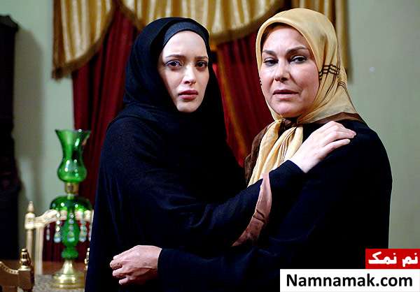 سریالهای ماندگار تلویزیون