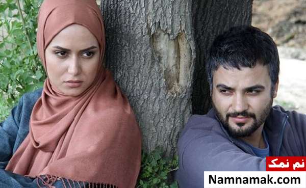 سریال پنج کیلومتر تا بهشت در ماه رمضان