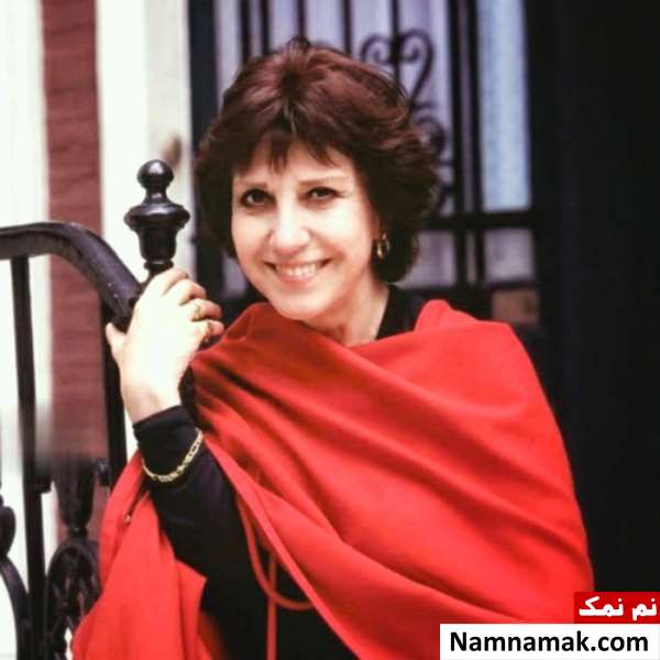زندگینامه شمسی عصار و همسرش عکس های اینستاگرام شمسی عصار
