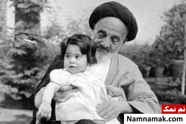 زندگینامه شمسی عصار و همسرش عکس پدر شمسی عصار