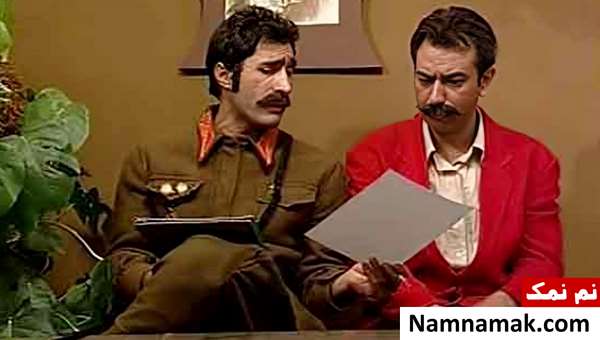 خلاصه داستان و معرفی بازیگران سریال شب های برره سریال شب های برره