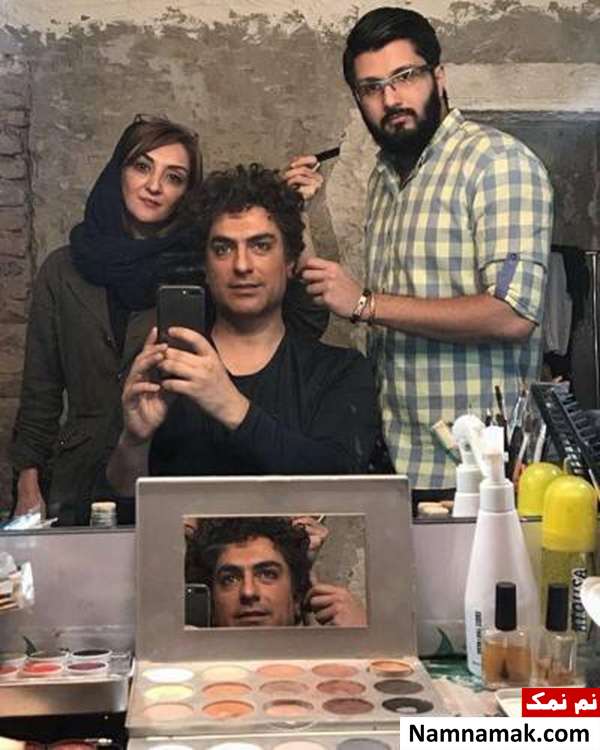 مهدی پاکدل 