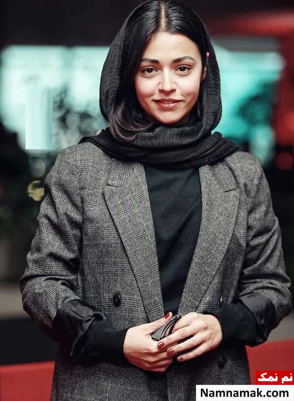 عکسهای جدید بازیگران زن ایرانی عکس اینستاگرامی سوگل خلیق بازیگر جذاب ایران