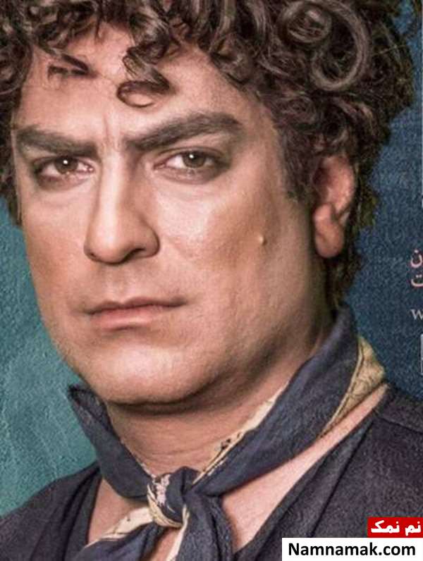مهدی پاکدل 