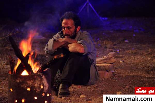 فیلم کوتاه دونات