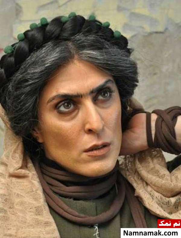 ساخت نمایش رومولیت
