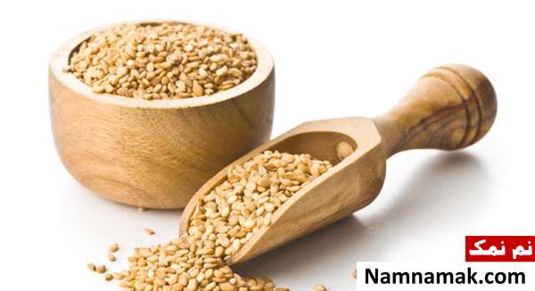 گیاهی که سه برابر شیر کلسیم دارد