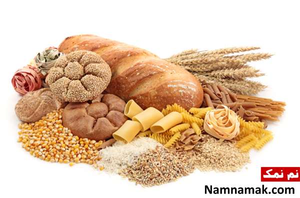منابع کلسیم گیاهی منابع کلسیم گیاهی