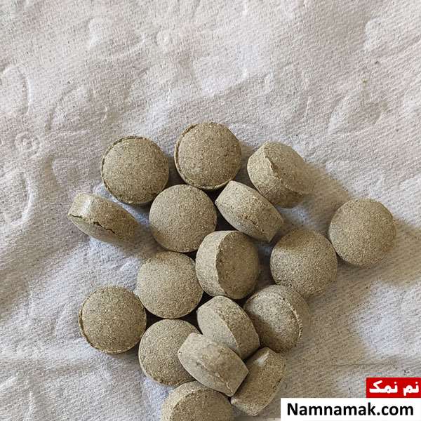 بهترین قرص های کلسیم گیاهی