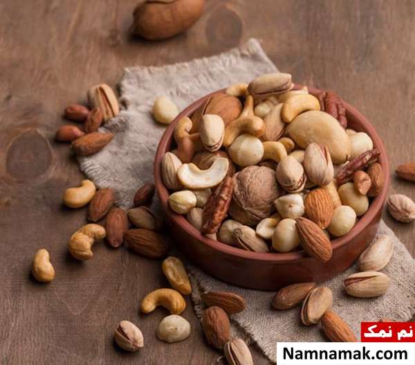 قبل از خواب چه بخوریم تا چاق شویم؟ قبل از خواب چه بخوریم تا چاق شویم؟