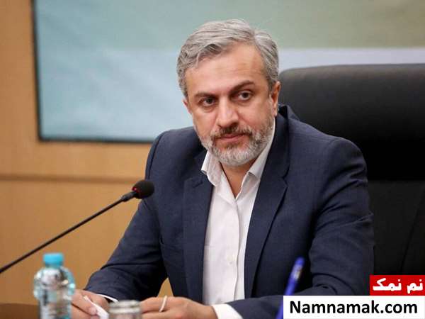 عکس های اینستاگرام رضا فاطمی امین