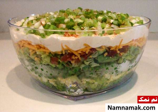 طرز تهیه غذا برای ناهار بچه های مدرسه ای و پیش دبستانی