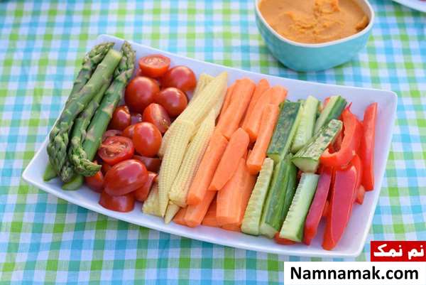 طرز تهیه غذا برای ناهار بچه های مدرسه ای و پیش دبستانی