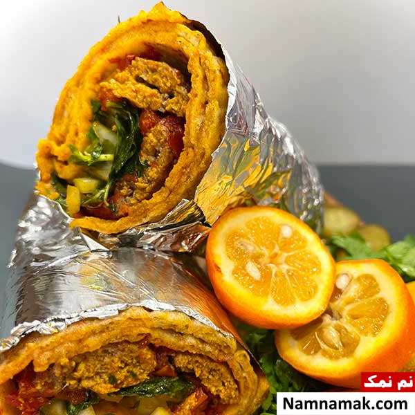 طرز تهیه غذا برای ناهار بچه های مدرسه ای و پیش دبستانی