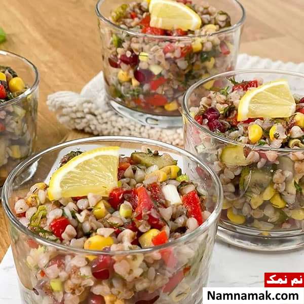 طرز تهیه غذا برای ناهار بچه های مدرسه ای و پیش دبستانی