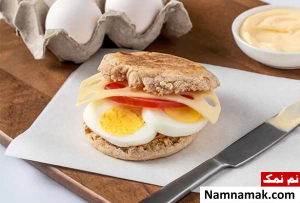 طرز تهیه غذا برای ناهار بچه های مدرسه ای و پیش دبستانی