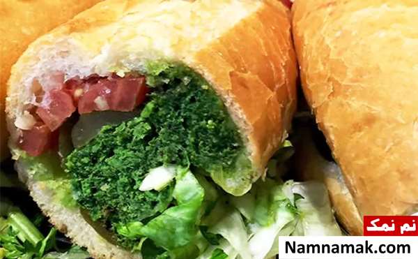 طرز تهیه غذا برای ناهار بچه های مدرسه ای و پیش دبستانی