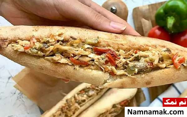 طرز تهیه غذا برای ناهار بچه های مدرسه ای و پیش دبستانی