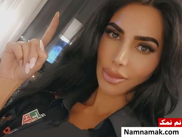 بیوگرافی کریستینا اشتن گورکانی کریستینا اشتن گورکانی