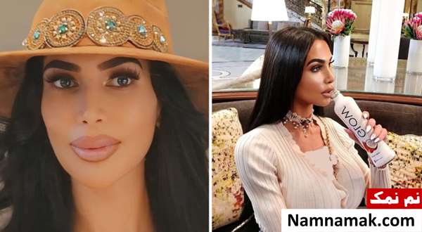 بیوگرافی کریستینا اشتن گورکانی کریستینا اشتن گورکانی