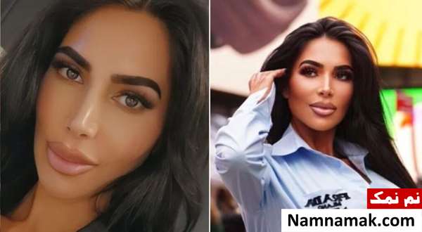 بیوگرافی کریستینا اشتن گورکانی کریستینا اشتن گورکانی