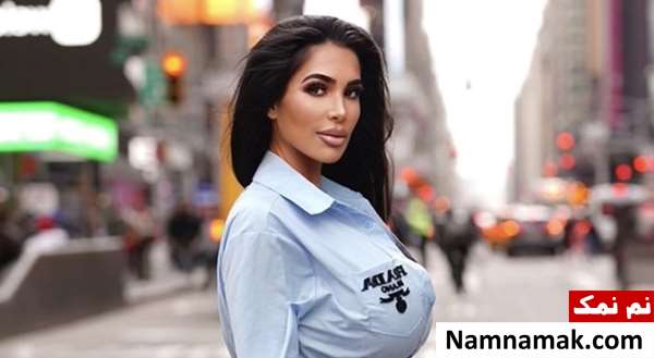 بیوگرافی کریستینا اشتن گورکانی کریستینا اشتن گورکانی