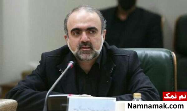 بیوگرافی سید مهدی نیازی سید مهدی نیازی