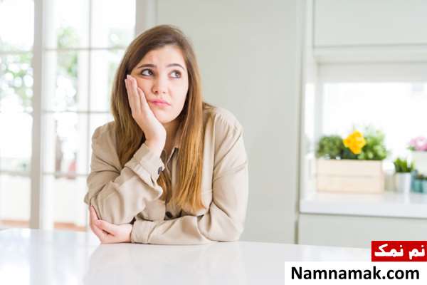 قرص مترونیدازول برای بوی بد واژن
