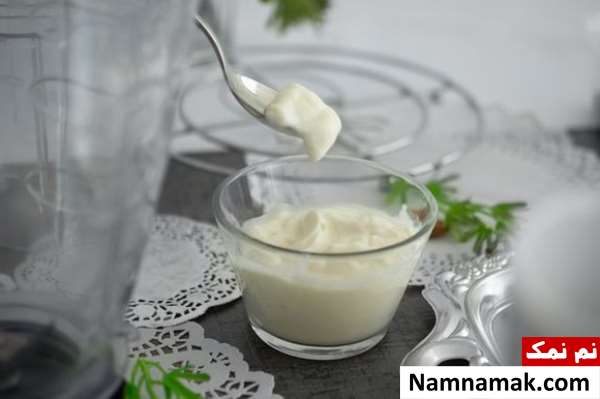 ماست و ورم معده