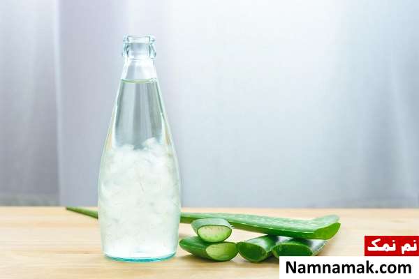 شیر و ورم معده