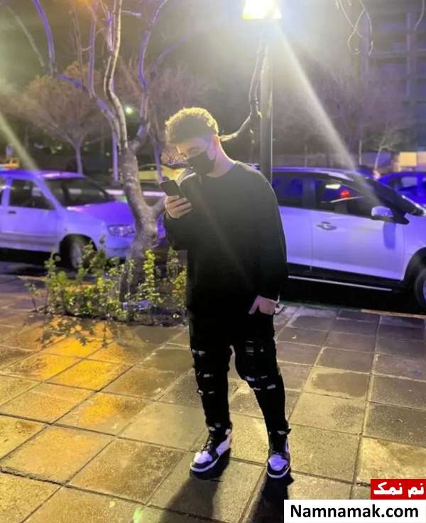 پارسا مهوا