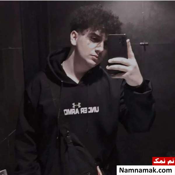 عکس های اینستاگرام پارسا مهوا
