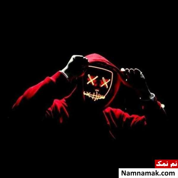 بیوگرافی دارک بیوگرافی دارک